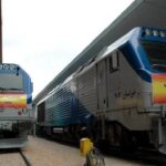 RADIO NEWS Rusia Otak di Belakang Kemajuan Sistem Kereta Canggih Iran