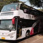 STATION NEWS Rute Baru Bus Wisata Transjakarta Monas Explorer Resmi Dioperasikan