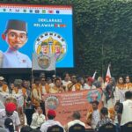 SAHRIDO Bakal Berjuang Menangkan Ridwan Kamil – Suswono di Pilkada Jakarta