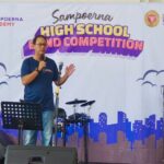 RADIO NEWS Sampoerna High School Band Competition Dorong Literasi Keuangan Siswa SMA Jabodetabek