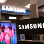 RADIO STATION Samsung vs China: Persaingan Sengit di Industri Semikonduktor