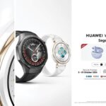 RADIO NEWS Segera Hadir! HUAWEI WATCH GT 5 Series, Smartwatch dengan Desain Mewah dan Fitur Kesehatan & Olahraga Level PRO