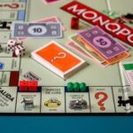 RADIO STATION Sejarah Game Monopoli, Bentuk Kritik terhadap Orang Kaya