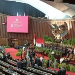 RADIO STATION Sejarah Tanggal 20 Oktober Jadi Hari Pelantikan Presiden Indonesia