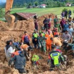 RADIO STATION Sekeluarga Tewas Tertimbun Longsor di Aceh Tengah, Ini Daftar Nama Korban