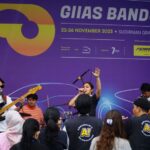 RADIO STATION Serba-serbi GIIAS Bandung 2024, Ada Banyak Program Menarik