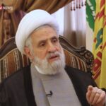 RADIO NEWS Sheikh Naim Qassem Tegaskan Hizbullah Tetap Kuat, Israel Siapkan Serangan Darat