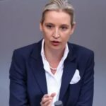 STATION NEWS Siapa Alice Weidel? Pemimpin Partai AfD di Jerman yang Dikenal Lesbian dan Anti-Islam