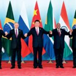 STATION NEWS Siapkan Kejutan Baru, Rusia Peringatkan Barat Tak Ganggu KTT BRICS di Kazan