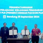 STATION NEWS Sinergi PLN dan PLN Icon Plus Perluas Layanan Digital dan Energi Hijau