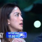 STATION NEWS Sinopsis Sinetron Setulus Hati Eps 128, Jumat 11 Oktober 2024: Badai di Balik Pertunangan