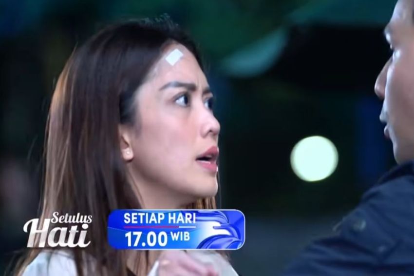 STATION NEWS Sinopsis Sinetron Setulus Hati Eps 128, Jumat 11 Oktober 2024: Badai di Balik Pertunangan