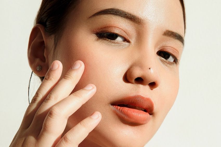 STATION NEWS Skincare Hacks Untuk Mencegah Kulit Berminyak Seharian