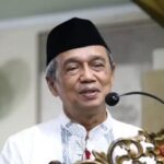 RADIO STATION Soal Kesejahteraan Hakim, Busyro Muqoddas: Jangan Sampai Terzalimi