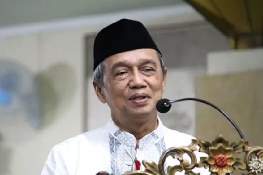 RADIO STATION Soal Kesejahteraan Hakim, Busyro Muqoddas: Jangan Sampai Terzalimi