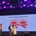 STATION NEWS Soulyu Meriahkan Cosmetica & Beauty Expo 2024, Ajak Pengunjung Temukan Personal Color