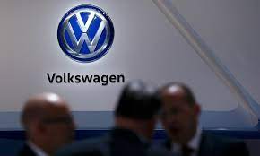 STATION NEWS Stellantis Akui Mobil China Kalahkan Volkswagen di Kandang Sendiri