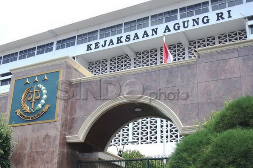 RADIO NEWS Survei Indikator: Kejagung Jadi Lembaga Hukum Paling Dipercaya Publik