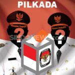 STATION NEWS Survei Pilgub Sumbar, Elektabilitas Mahyeldi-Vasco Capai 66,9%