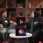 STATION NEWS Susuk dan Santet dalam Dunia Nyata, Robby Purba Ungkap Cerita Mistis di Episode Terbaru