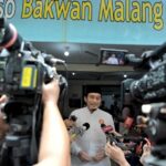 RADIO NEWS Suswono Tawarkan 8 Program Unggulan untuk Warga Jakarta: Ketupat, Asinan, hingga Semur