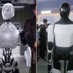 RADIO STATION Sutradara I, Robot Murka ke Elon Musk, Dituduh Jiplak Desain Filmnya