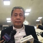 RADIO NEWS Tak Sodorkan Nama Menteri, Nasdem Klaim Tetap Dukung Pemerintahan Prabowo