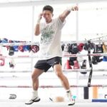 RADIO NEWS Takuma Inoue Duel Lawan Tsutsumi untuk Pertahankan Gelar WBA