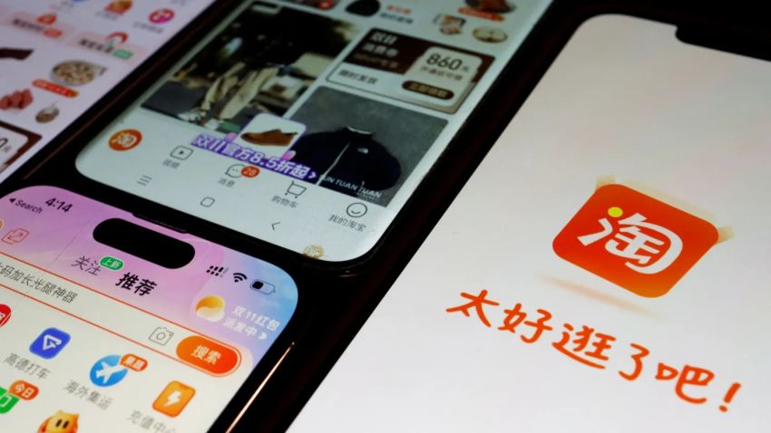 RADIO STATION Taobao Versi Inggris Menggebrak Pasar Singapura, Perlukah Indonesia Waspada?