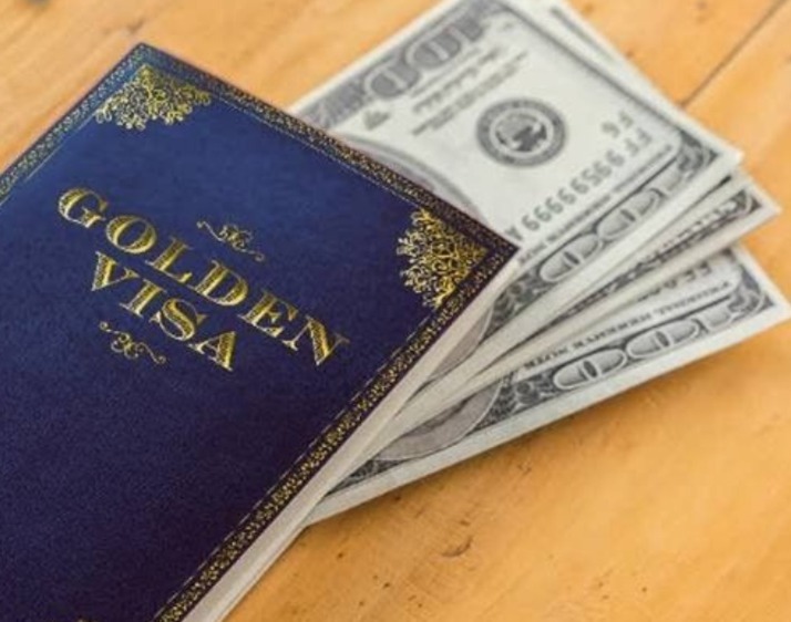 STATION NEWS Tarik Investasi Energi, Pemerintah Beri Karpet Merah lewat Golden Visa