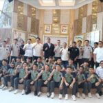 STATION NEWS Tatap Piala AFF Futsal Championship 2024, Timnas Futsal Indonesia Bersiap TC di Thailand