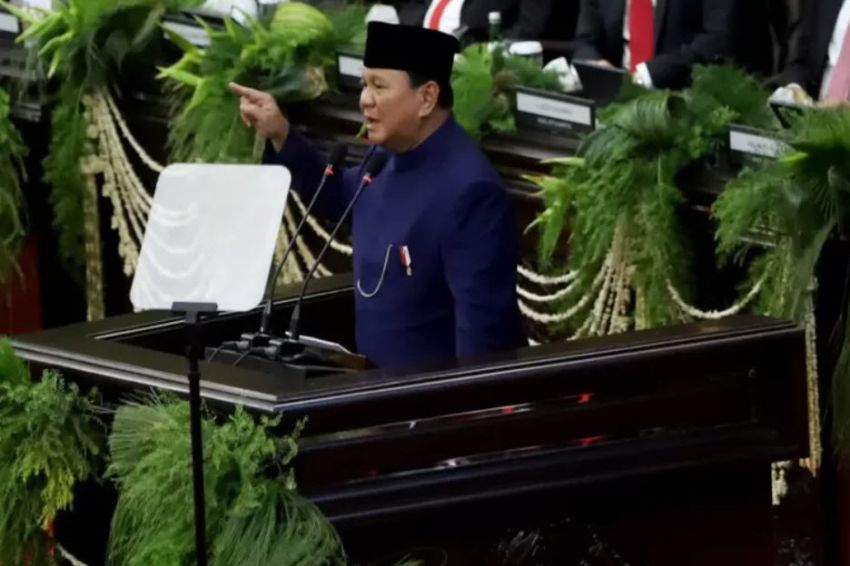 Tegas, Prabowo akan Maksimalkan Teknologi untuk Tingkatkan Mutu Pendidikan