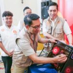 RADIO NEWS Tekan Angka Pengangguran, Ridwan Kamil Ingin Buka 1 Juta Lapangan Kerja