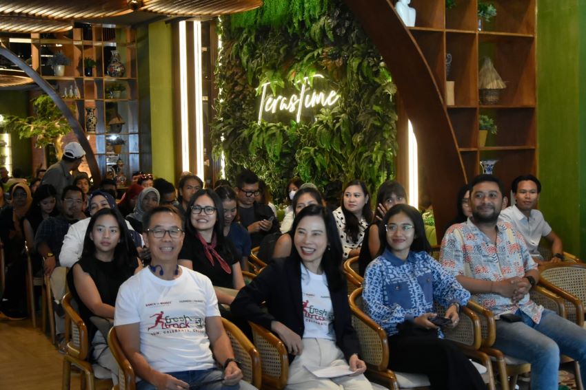 Telah Buka 62 Store RANC, Pertajam Market Premium di 2024