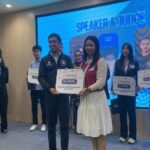 RADIO NEWS Telkom University Sukses Gelar International Speech Camp 2024