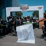 RADIO NEWS Tempuh Perjalanan Ratusan Kilometer, MAXi Yamaha Day Resmi Ditutup