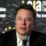 Terancam, Elon Musk Dikawal 20 Bodyguards