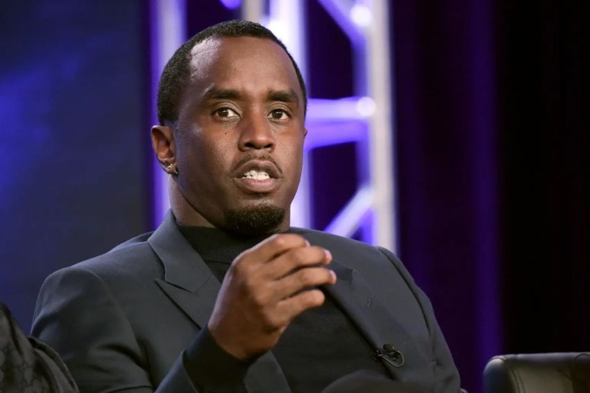 Terungkap Identitas Artis Terkenal di Video Syur P Diddy yang Bocor