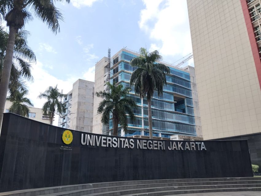 RADIO NEWS Tiga Lulusan UNJ di Kabinet Merah Putih, Wihaji hingga Juri Ardiantoro