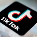 STATION NEWS TikTok Hapus Akun Media Rusia, Kenapa?