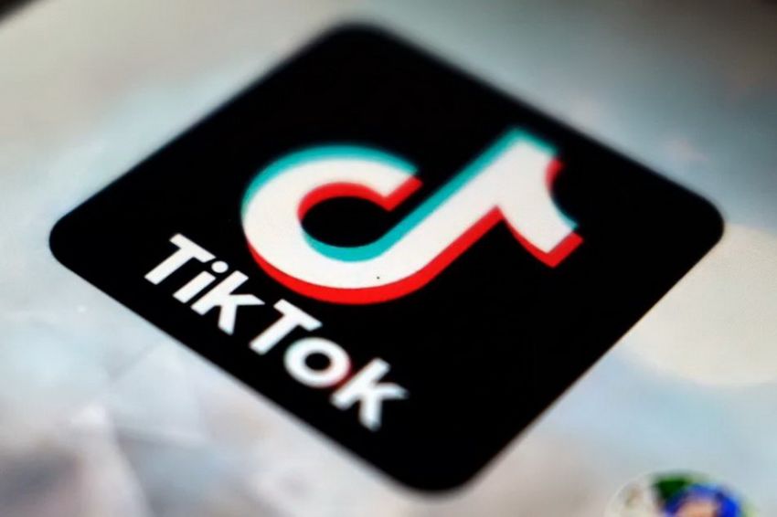 STATION NEWS TikTok Hapus Akun Media Rusia, Kenapa?