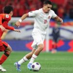 STATION NEWS Timnas Indonesia Keok di Kandang China