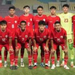 Timnas Indonesia U-17 Tatap Kualifikasi Piala Asia U-17 2025: Tantang Australia di Grup G!