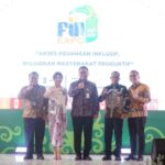 RADIO NEWS Tingkatkan Akses Keuangan Inklusif, FinExpo 2024 Digelar di Balikpapan