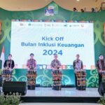 Tingkatkan Literasi Keuangan, Bank bjb Partisipasi di FinExpo 2024