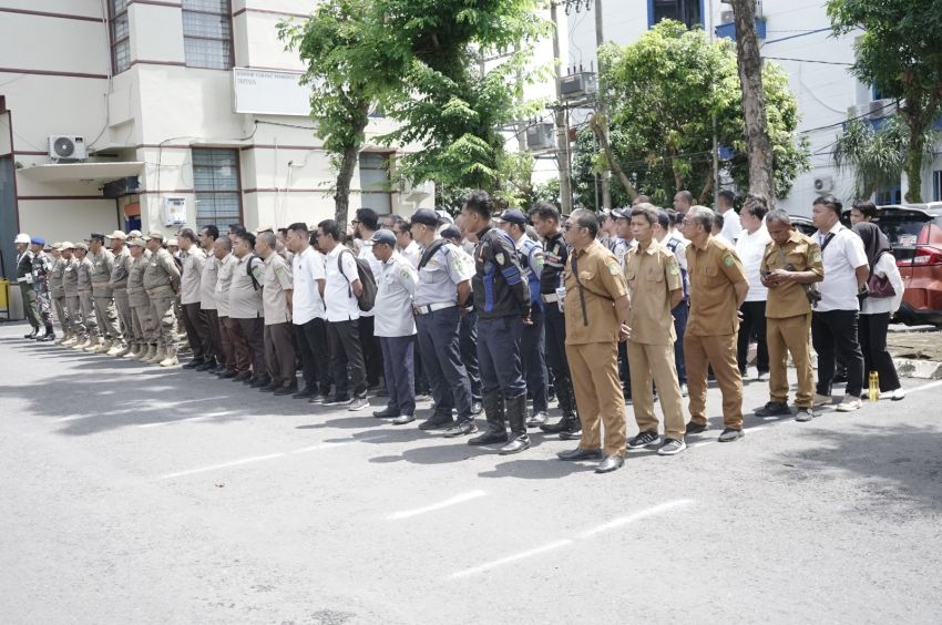 RADIO STATION Tingkatkan PAD, Bapenda Kota Medan Gencar Tagih Wajib Pajak di 4 Kecamatan