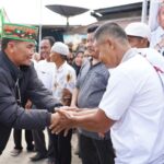 RADIO NEWS Tokoh Kotim Yakin Program TDD Agustiar-Edy Mampu Sejahterakan Rakyat