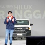 STATION NEWS Toyota Hilux Rangga Dijual Mulai Rp188 Juta, Ini 7 Keunggulannya!