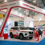 STATION NEWS Toyota Sumbang 60% Ekspor Otomotif Indonesia, Model Hybrid Mendominasi!