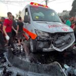 STATION NEWS Tragedi Serangan Israel atas Palestina, PBNU Instruksikan Doa Qunut Nazilah